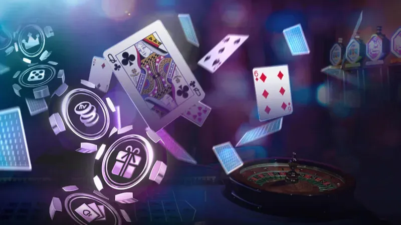 Bí kíp chinh phục chiến thắng khủng tại casino Shbet