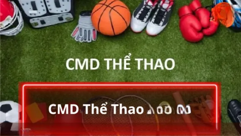 Các loại kèo cược phổ biến CMD thể thao SHBET