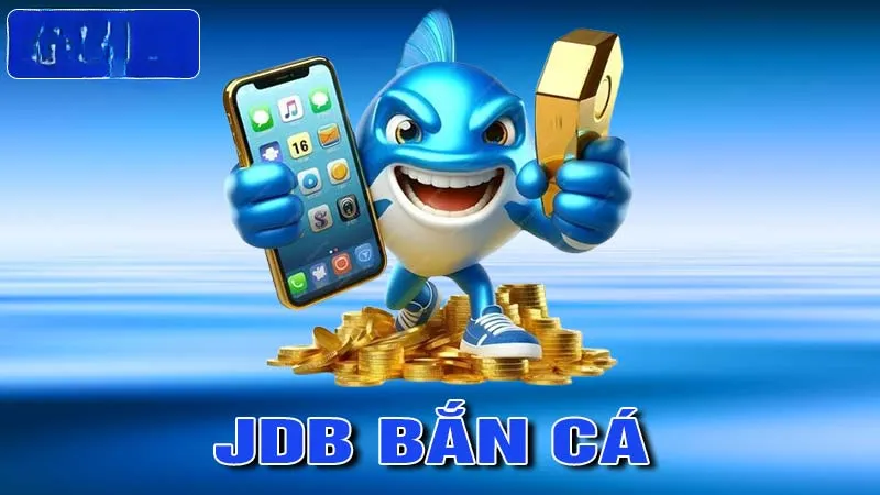 Các tính năng trong JDB bắn cá SHBET dễ dùng