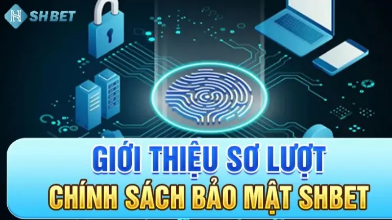 Giới thiệu chính sách bảo mật