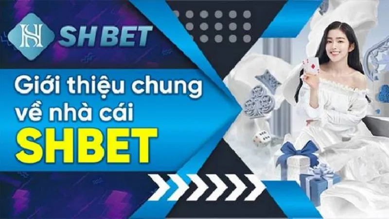 Giới thiệu SHBET với những thông tin đã xác thực