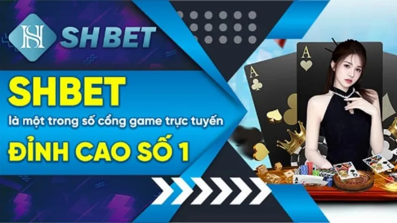 Giới thiệu về sảnh casino Shbet cho tân thủ