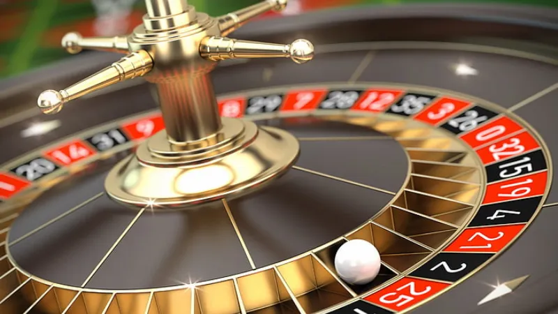 Luật chơi cơ bản của Roulette thú vị