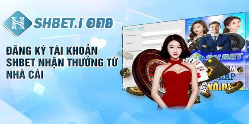 Thủ thuật tham gia tại Shbet hiệu quả nhất