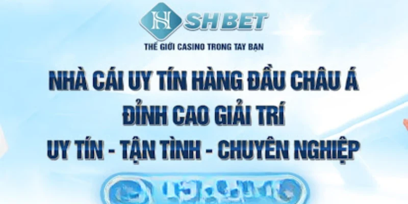 Tìm hiểu về SHBET có uy tín không qua giấy phép hoạt động