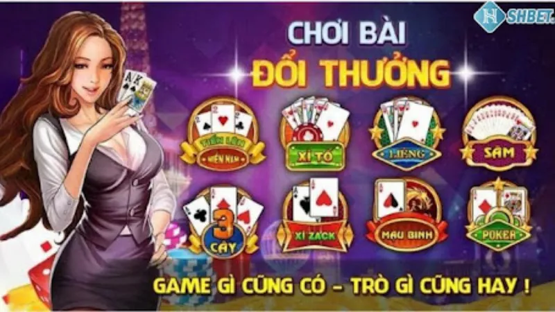 Tổng hợp những tựa game cuốn hút 