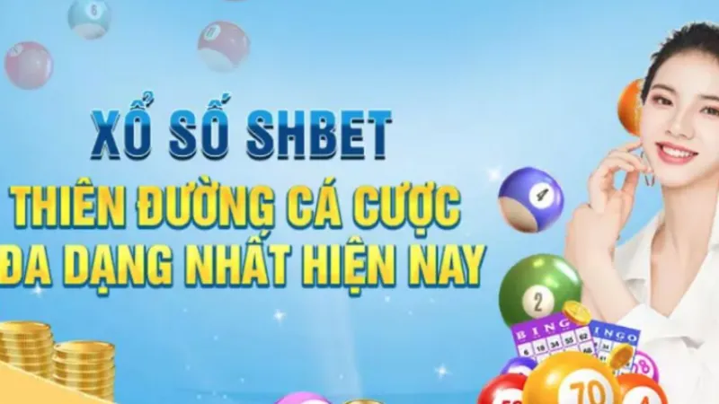 Xổ số SHBET là gì?